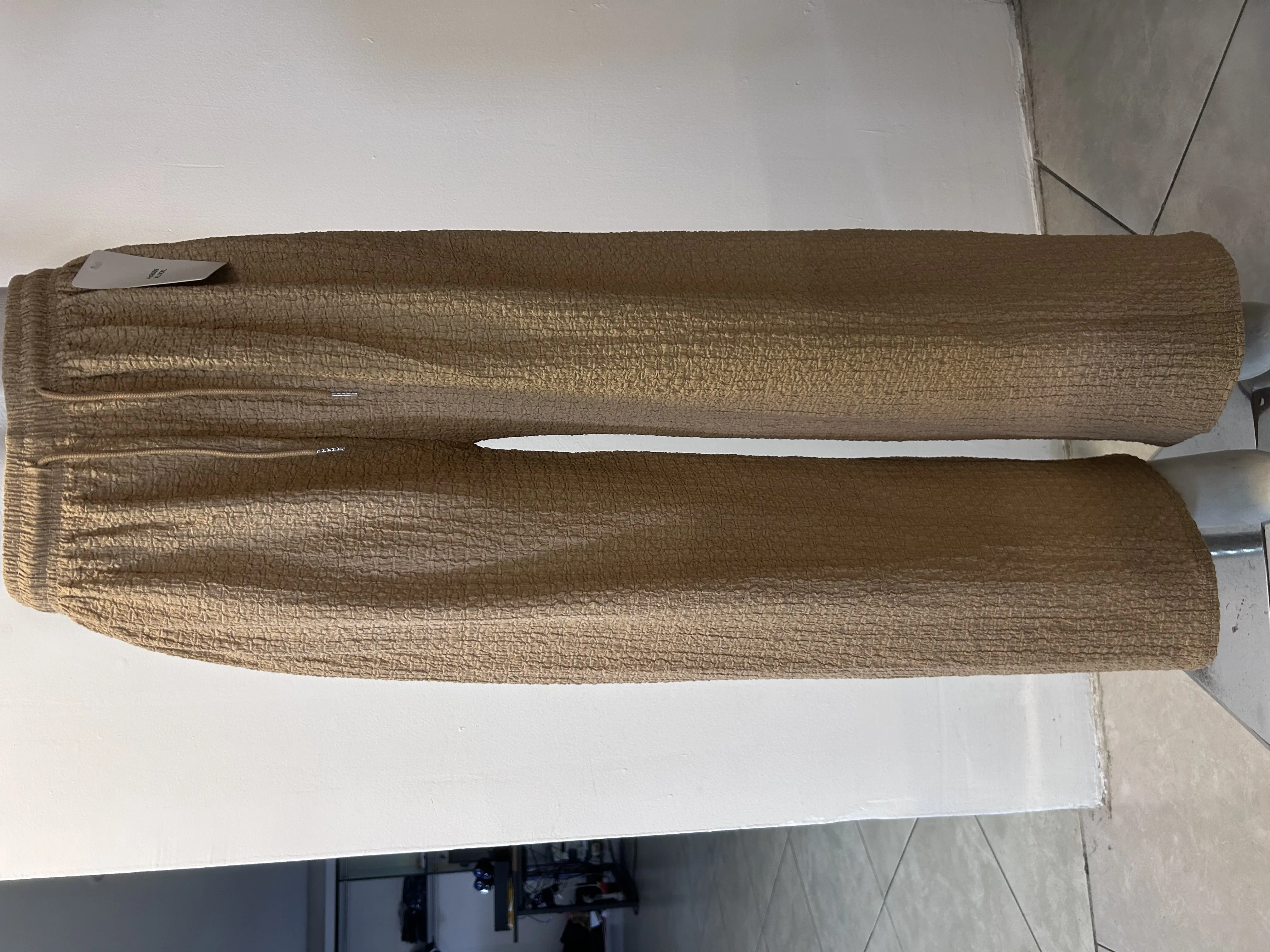 AD2609 MARRON Y BLANCO 12550